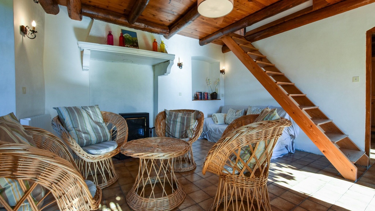 Photo of Livingroom in Villeneuve-dʼAllier