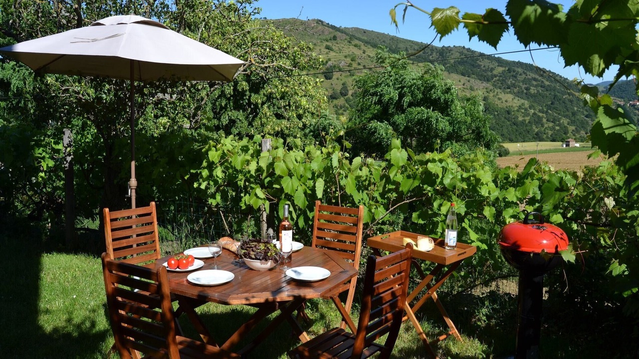 Photo of Outdoor in Villeneuve-dʼAllier