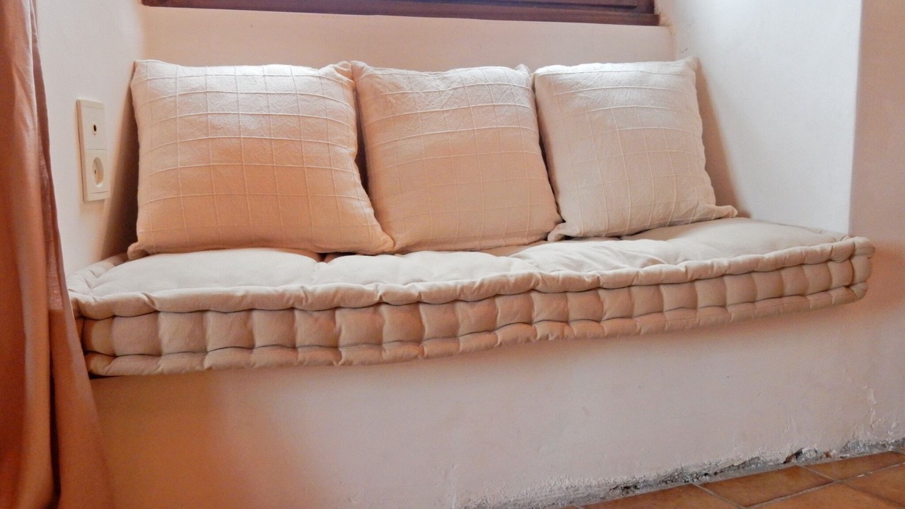 Photo of Livingroom in Villeneuve-dʼAllier