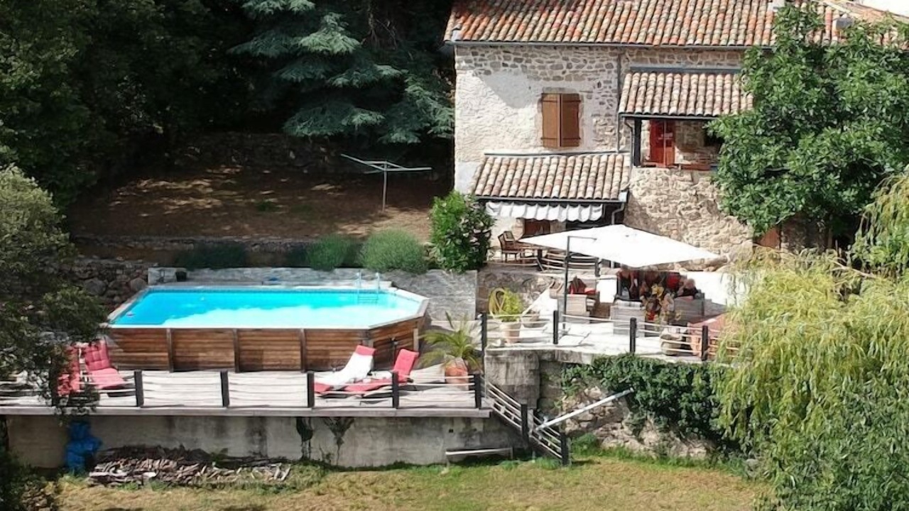 Photo of Outdoor in Duniere-sur-Eyrieux