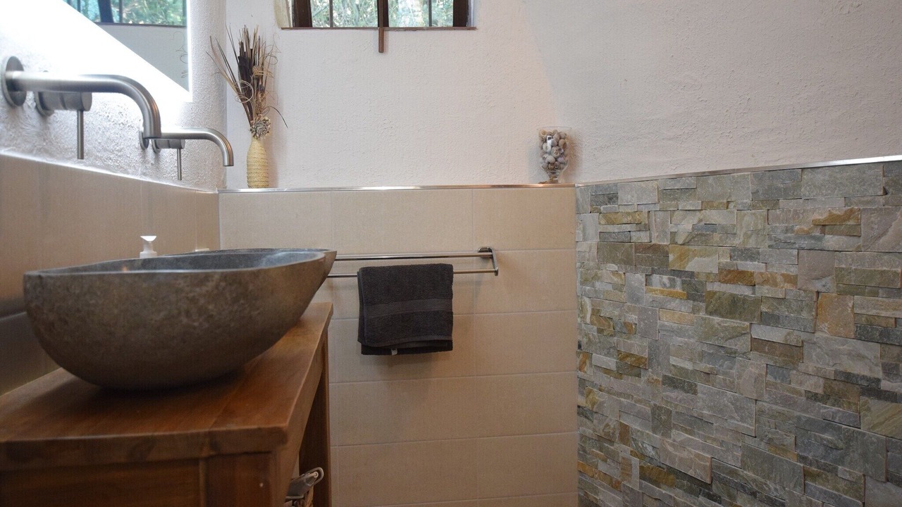 Photo of Bathroom in Duniere-sur-Eyrieux