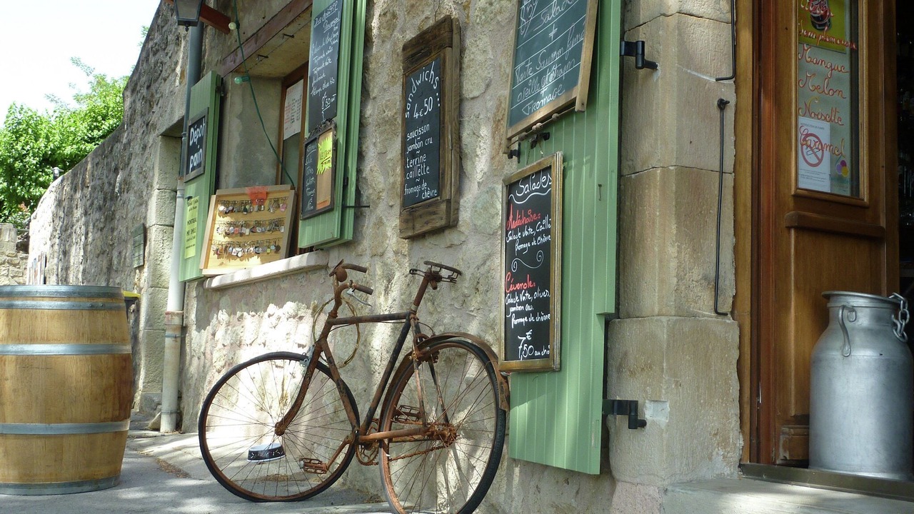 Photo of Others in Duniere-sur-Eyrieux