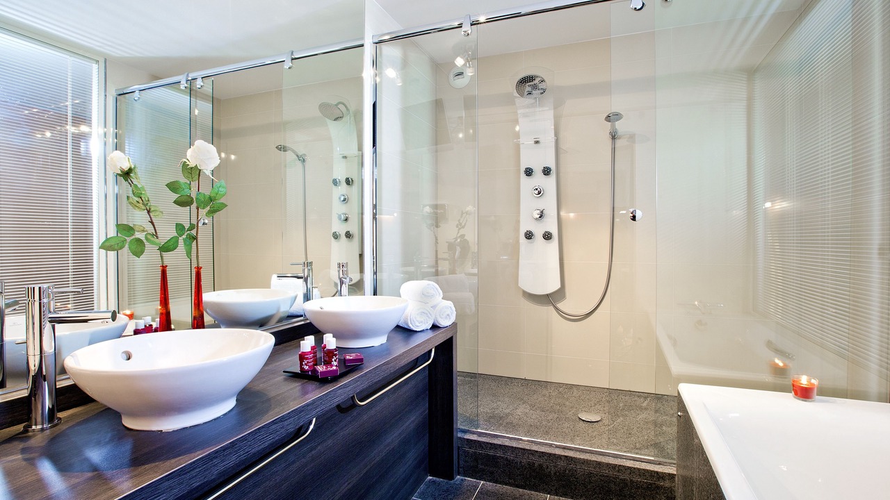 Photo of Bathroom in Senart