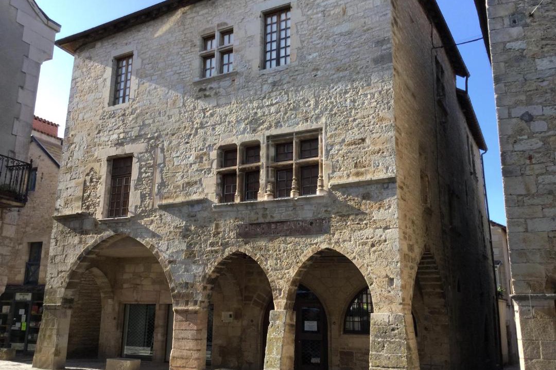 Photo of Others in Onet-le-Chateau