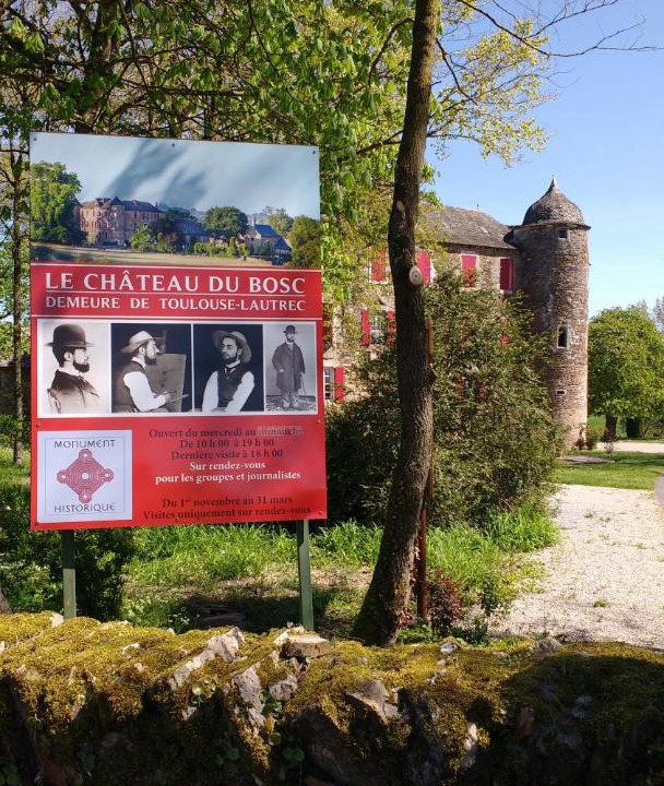 Photo of Others in Onet-le-Chateau