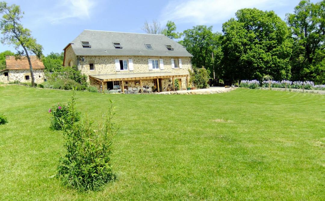 Photo of Others in Le Bouyssou
