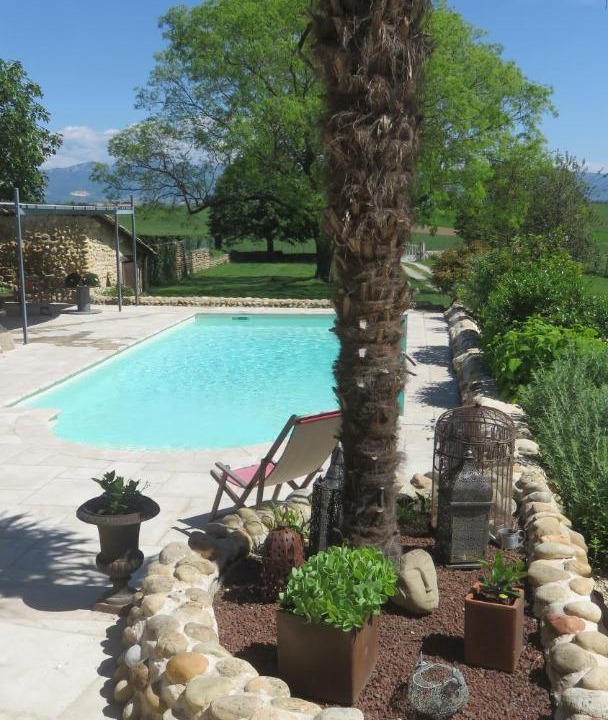 Photo of Others in Chateauneuf-sur-Isere