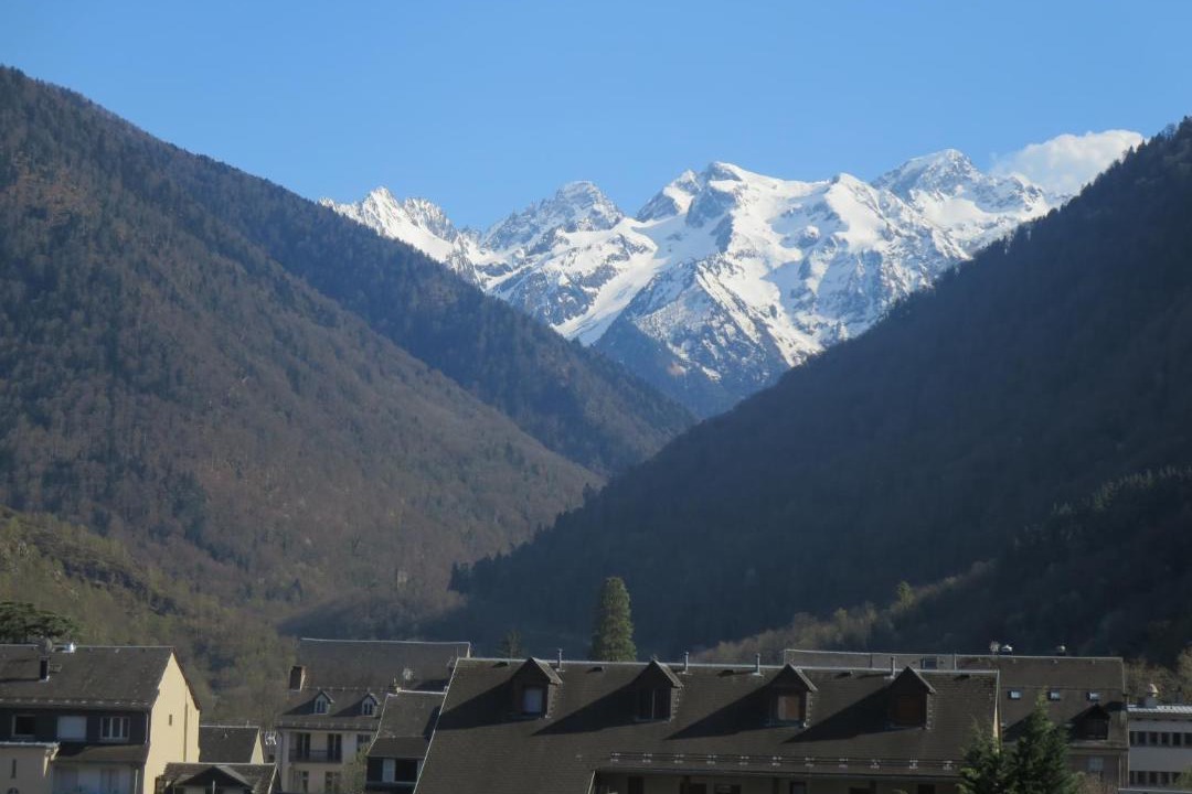 Photo of Others in Bagneres-de-Luchon