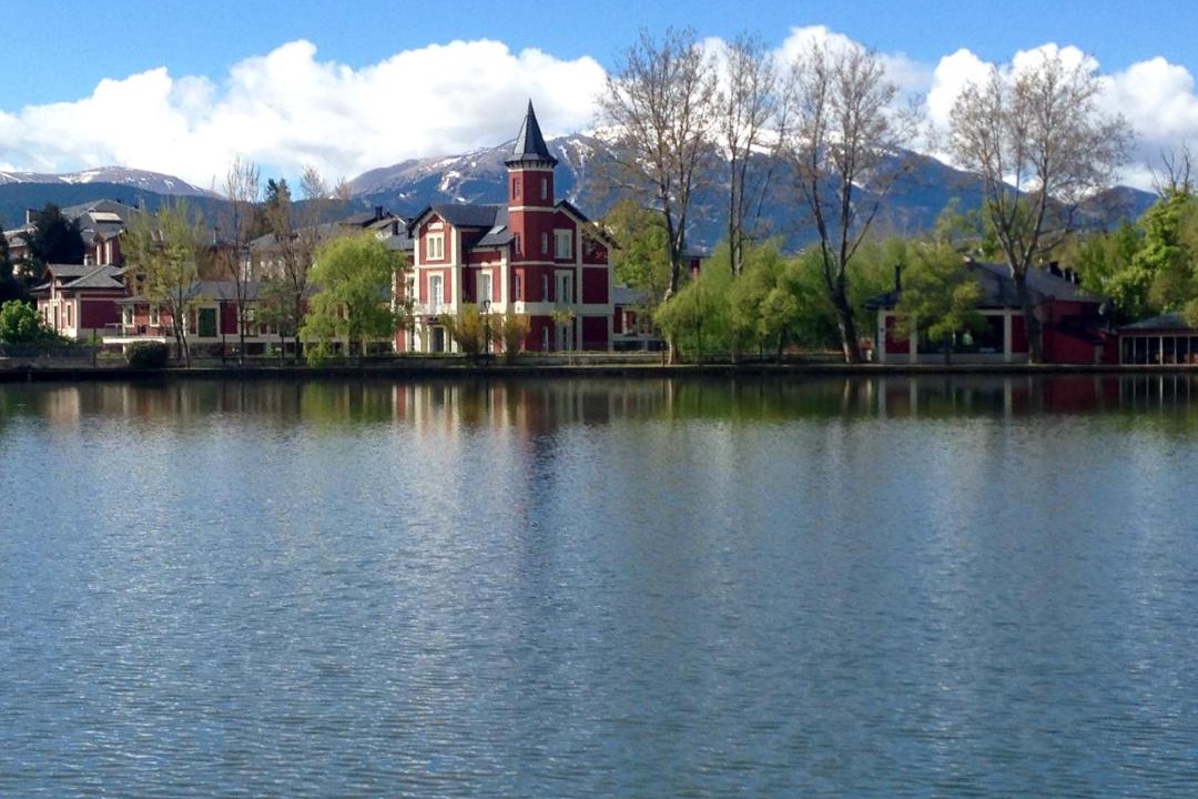 Photo of Others in Puigcerda