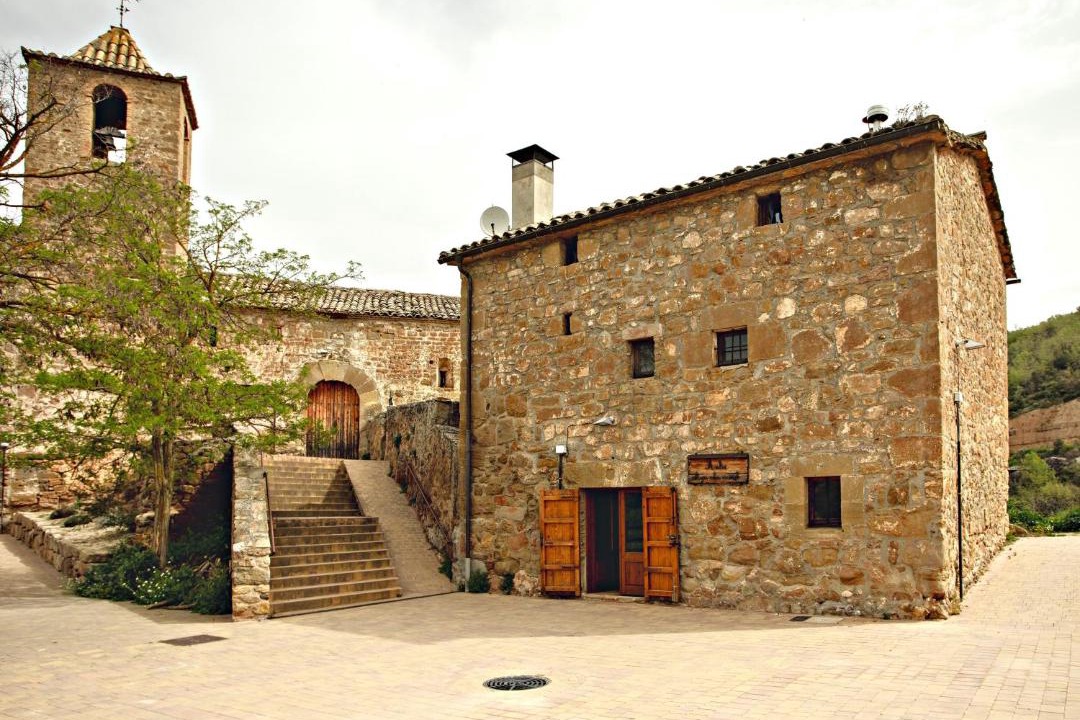 Photo of Others in La Baronia de Rialb
