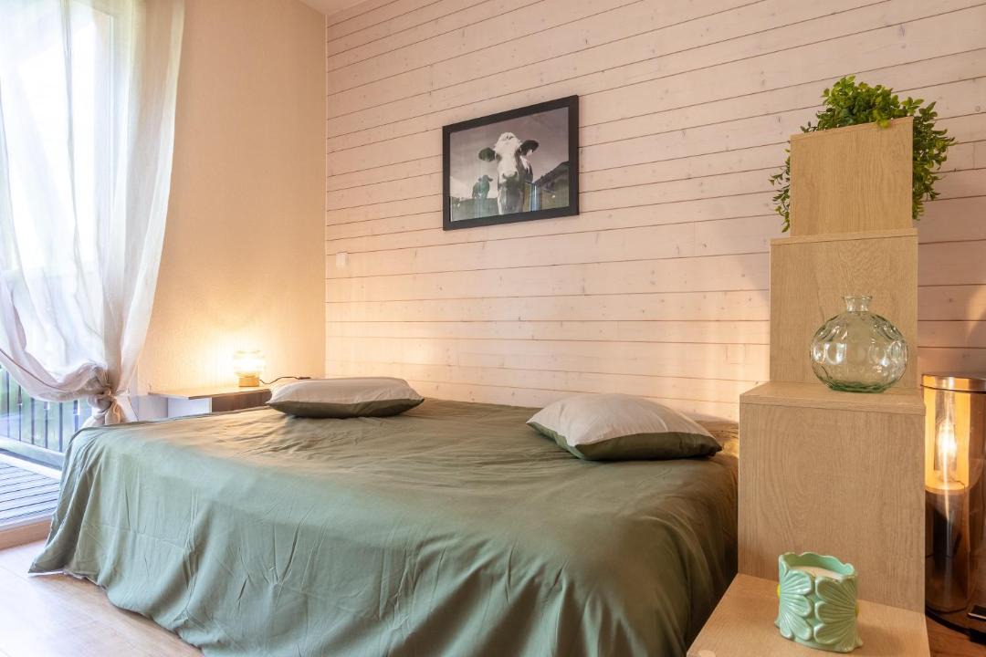 Photo of Bedroom in Ax-les-Thermes