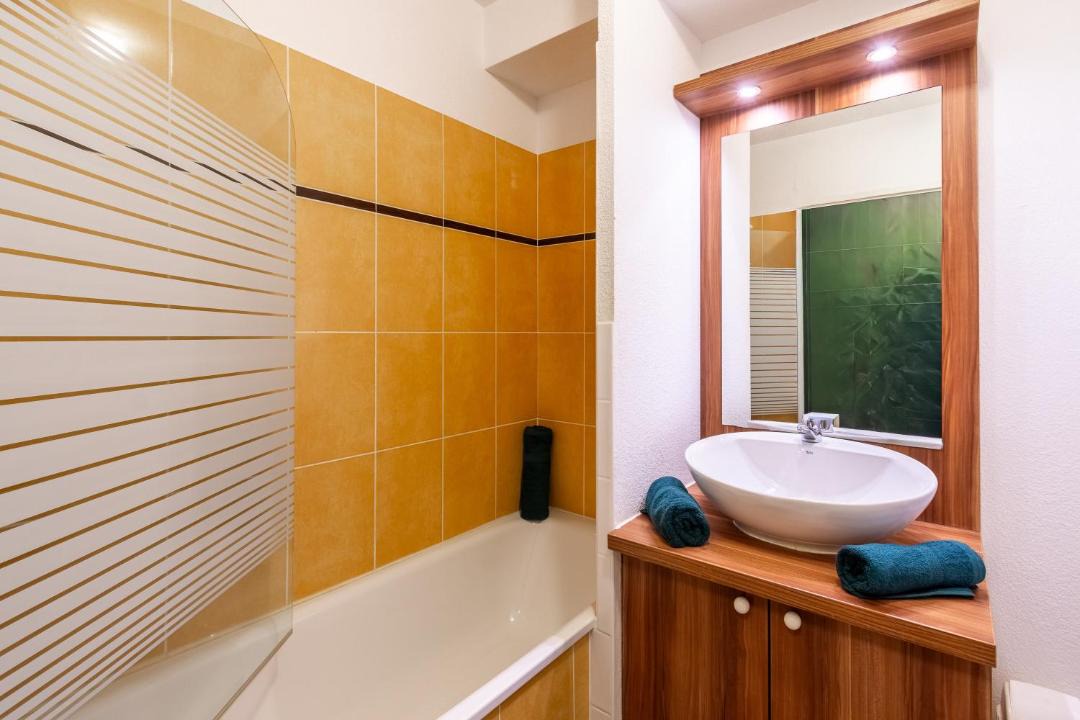 Photo of Bathroom in Ax-les-Thermes