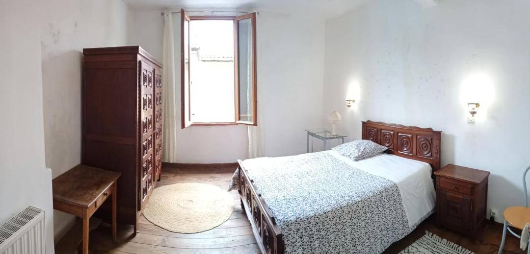 Photo of Bedroom in Miramont-de-Comminges