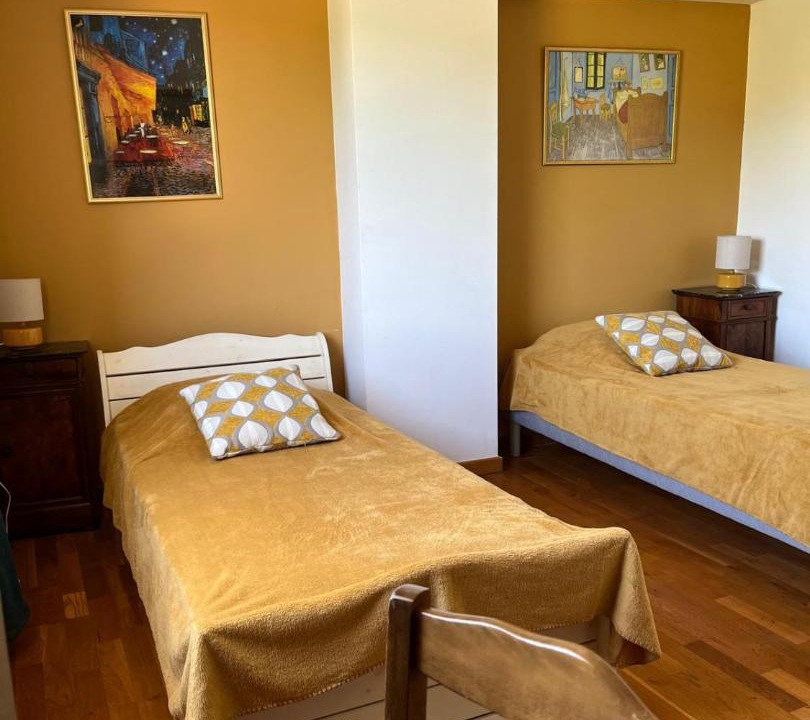 Photo of Bedroom in Saint-Martin-de-Castillon