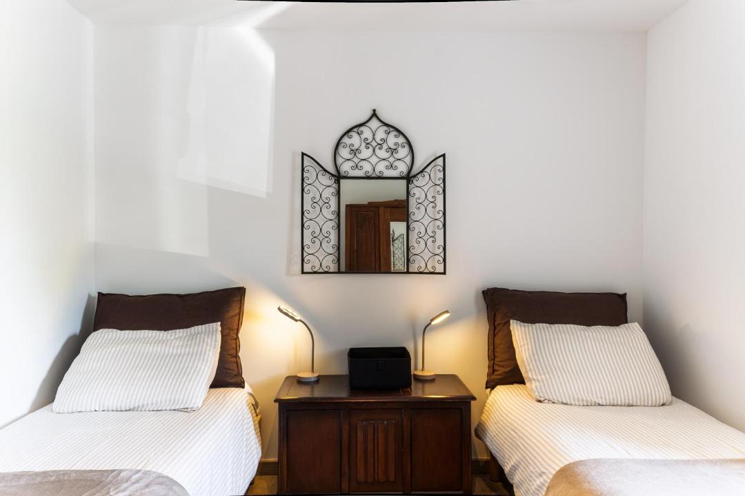 Photo of Bedroom in Saint-Martin-de-Hinx