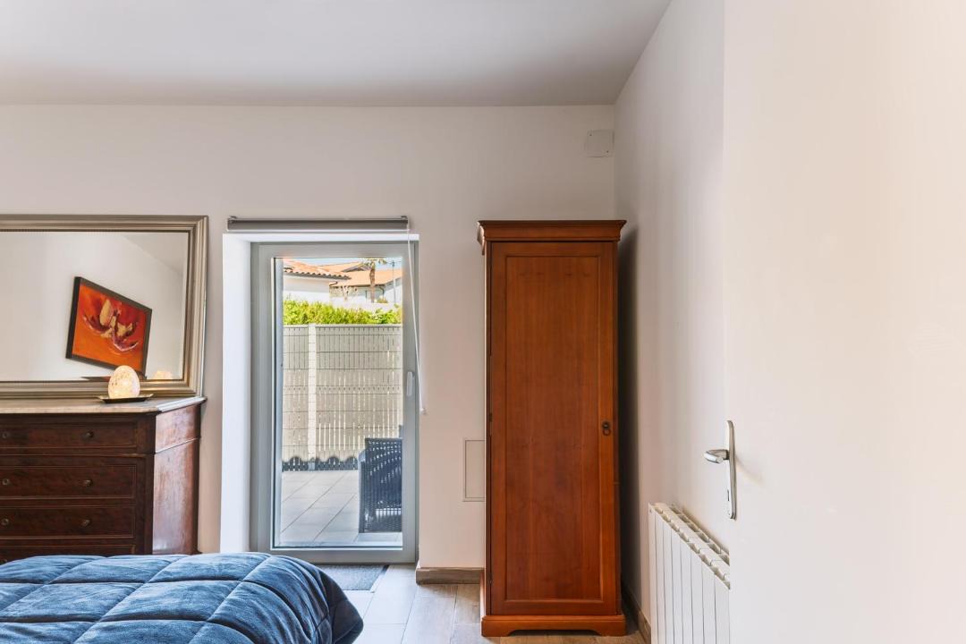 Photo of Bedroom in Saint-Martin-de-Hinx