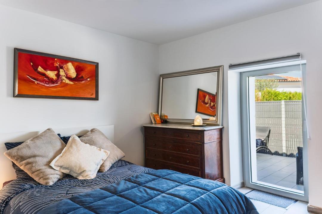 Photo of Bedroom in Saint-Martin-de-Hinx