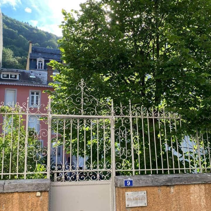 Photo of Others in Cauterets