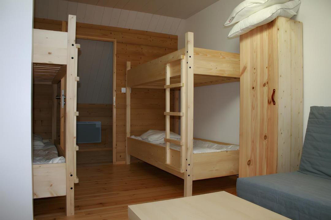 Photo of Bedroom in Cazaux-Frechet