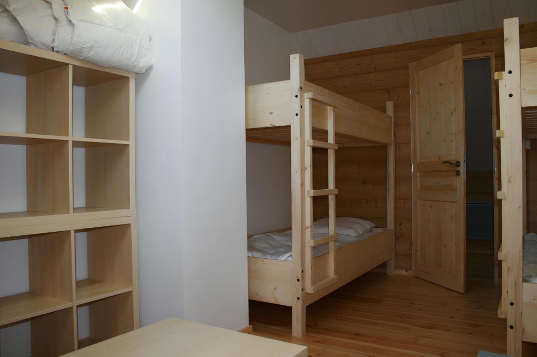 Photo of Bedroom in Cazaux-Frechet