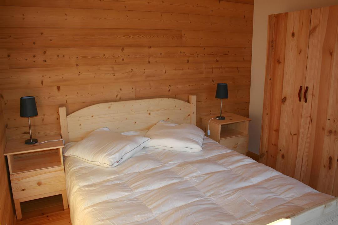 Photo of Bedroom in Cazaux-Frechet