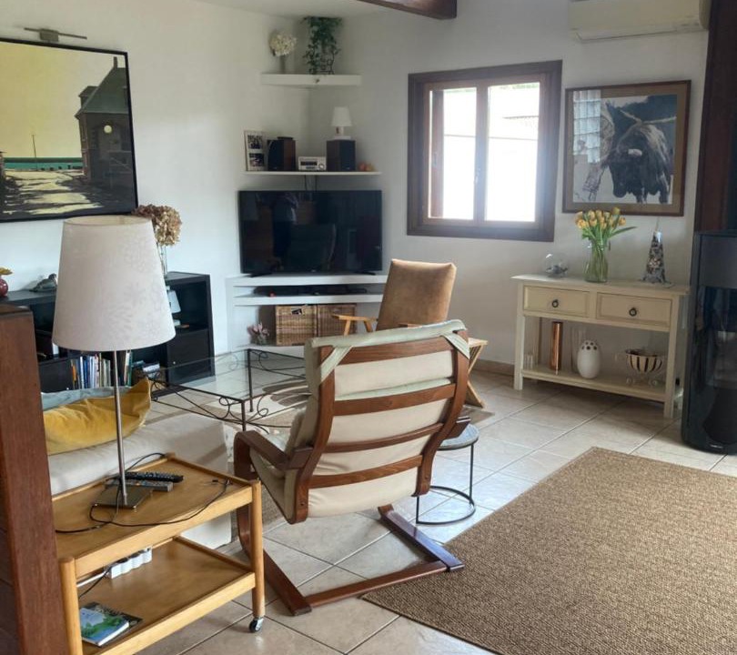 Photo of Livingroom in Saint-Vincent-de-Tyrosse