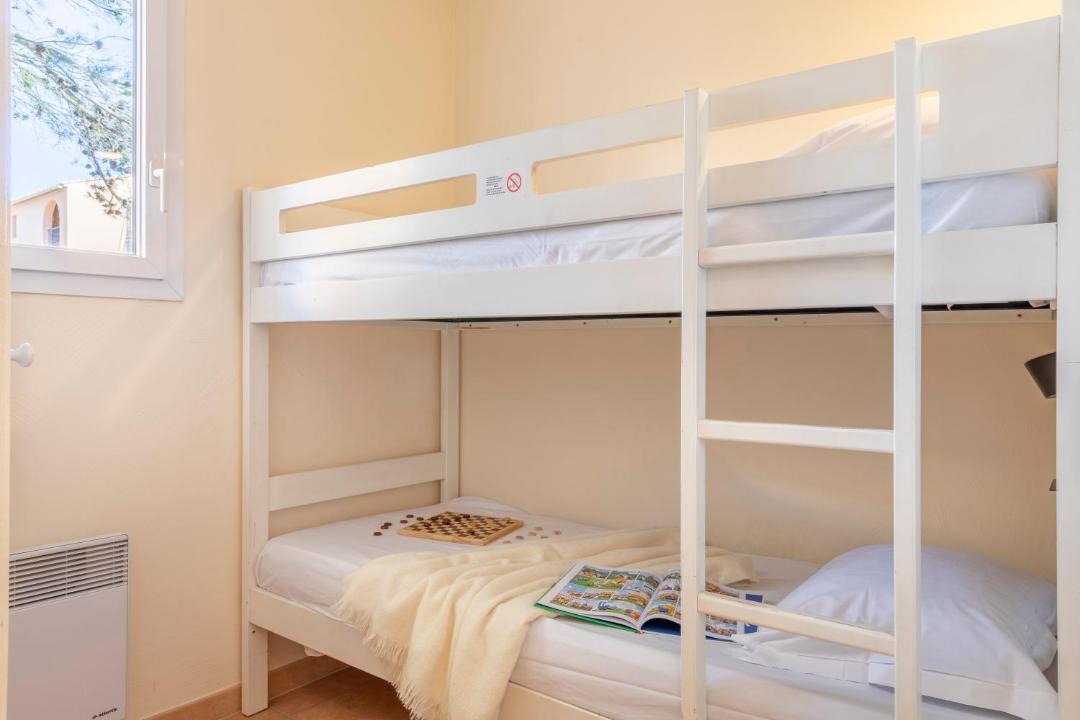 Photo of Bedroom in Pont Royal