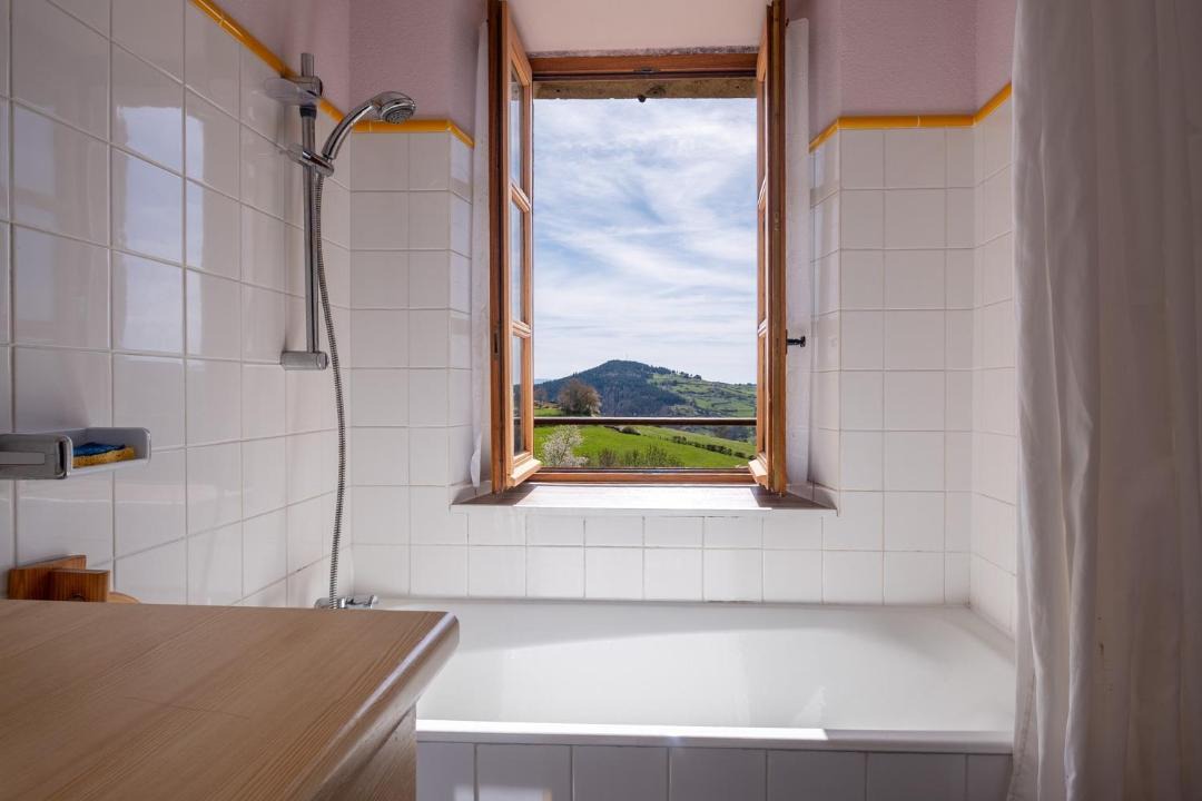 Photo of Bathroom in Laval-Atger