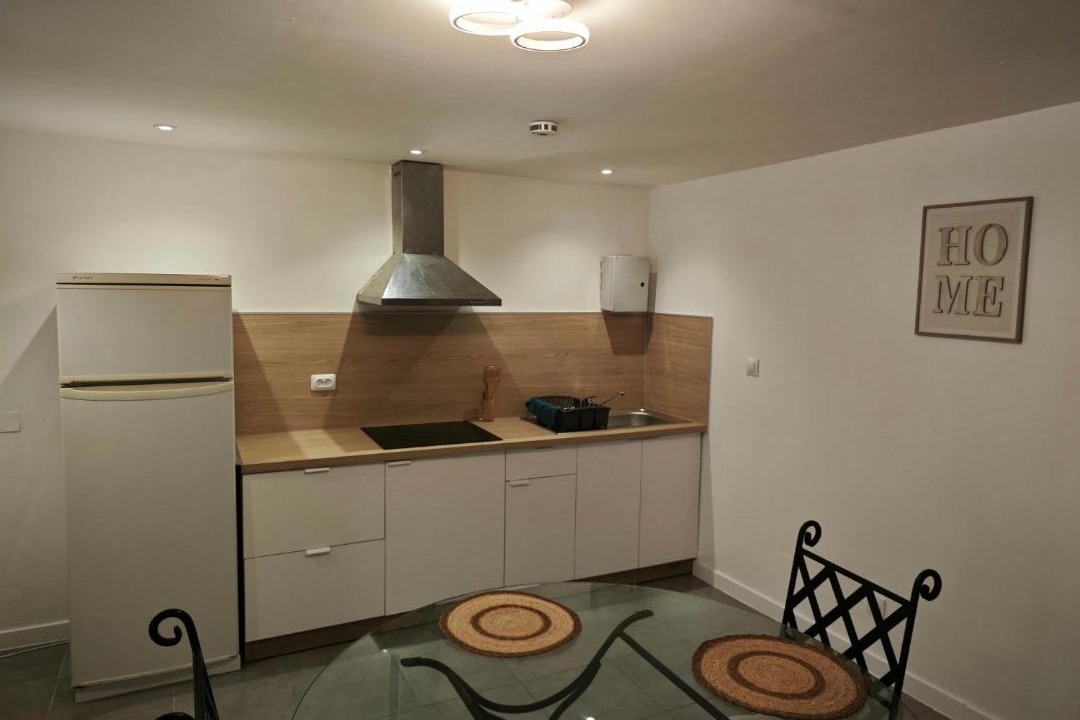 Photo of Kitchen in Saint-Laurent-d'Aigouze