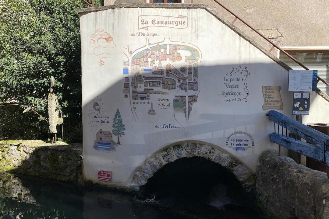 Photo of Others in La Canourgue