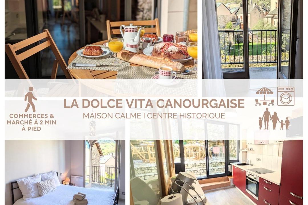 Photo of Others in La Canourgue
