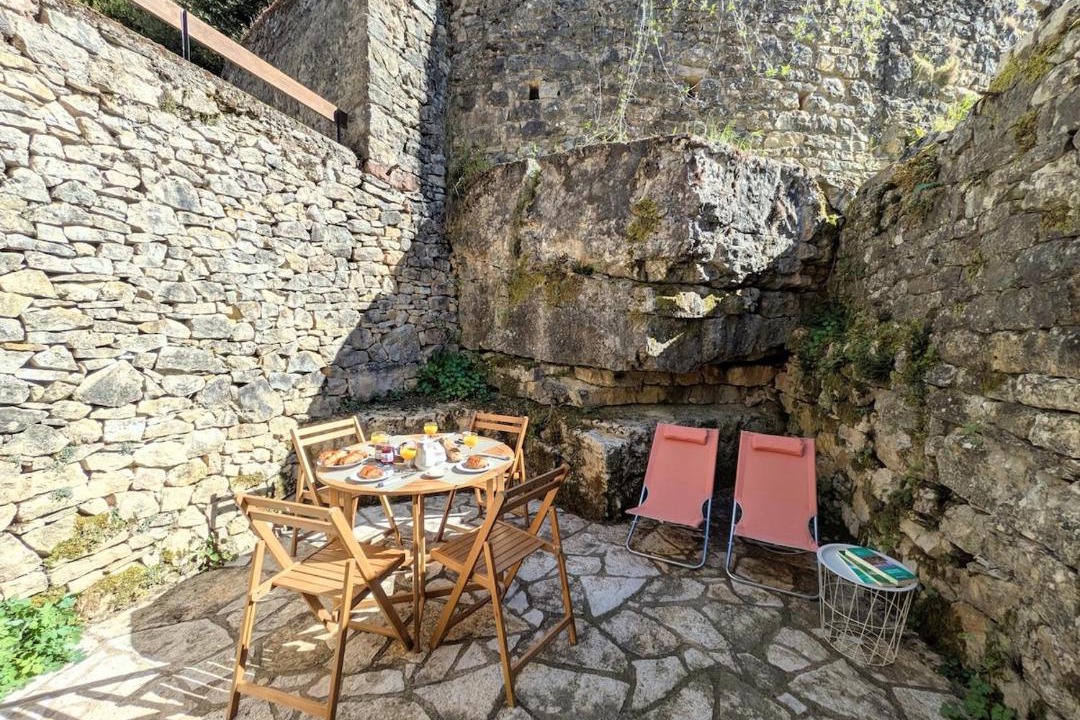 Photo of Others in La Canourgue