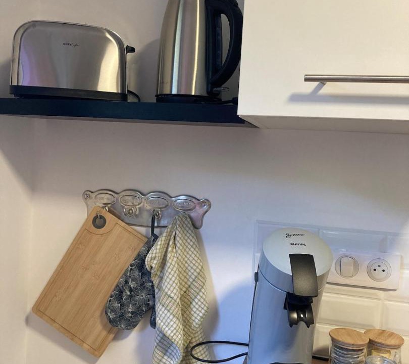 Photo of Kitchen in Rosis