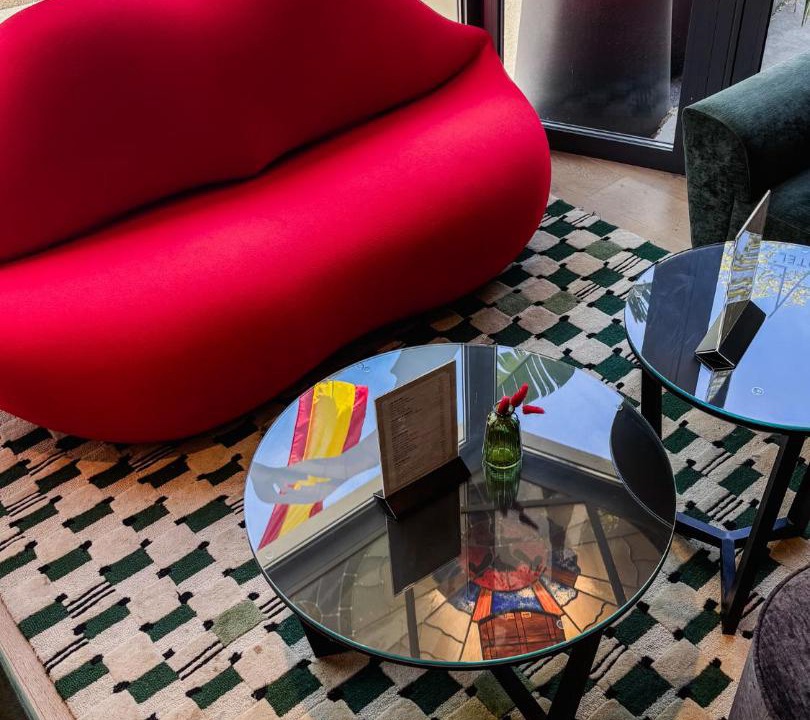 Photo of Livingroom in Saint-Jean
