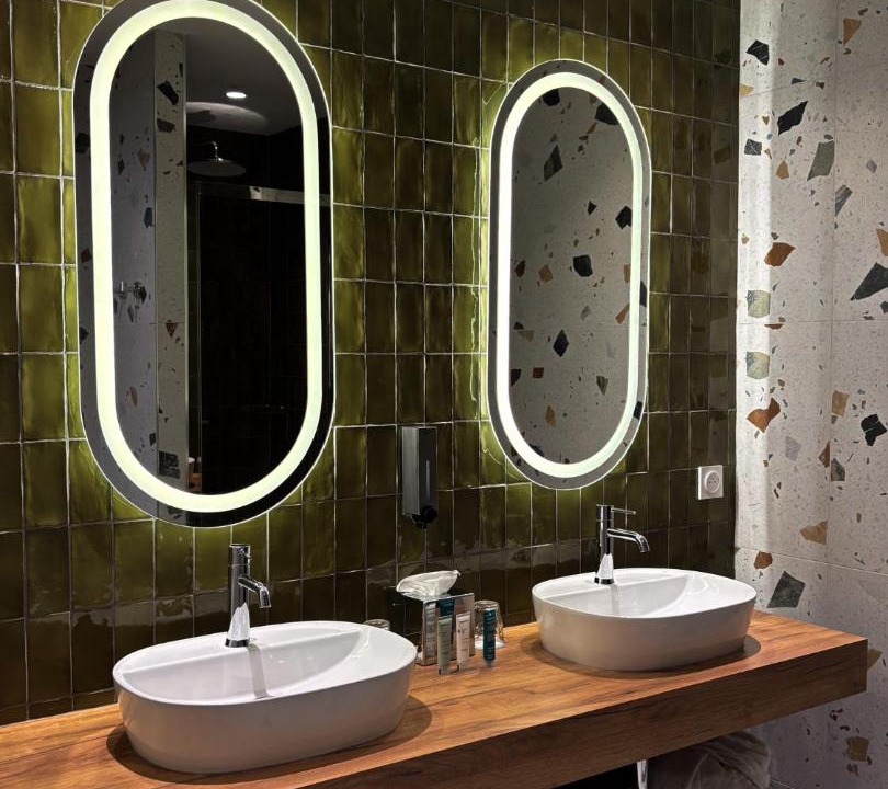 Photo of Bathroom in Saint-Jean