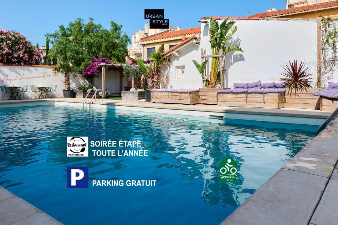 Photo of Patio Balcony in Le Grand Large