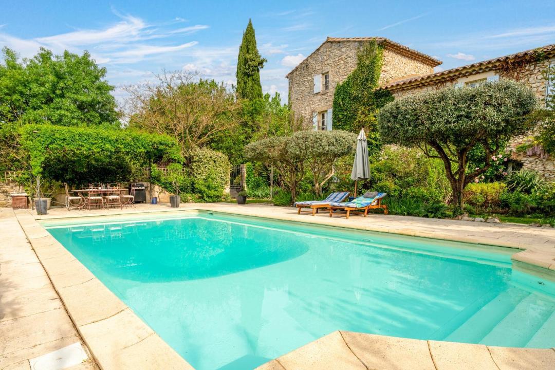 Photo of Others in Lussan