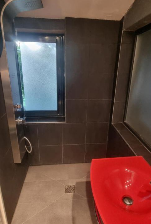 Photo of Bathroom in Chambonas