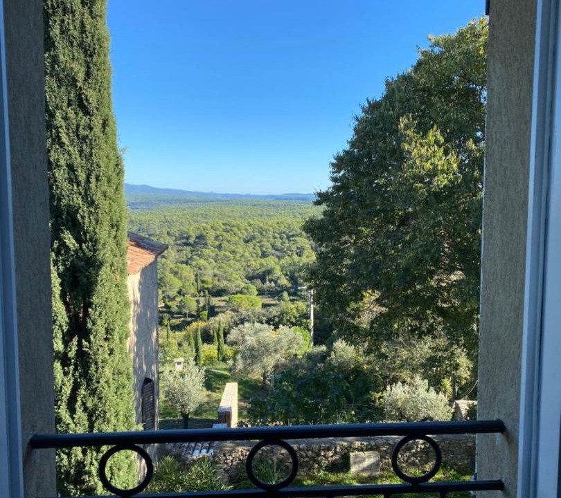 Photo of Patio Balcony in Fox-Amphoux