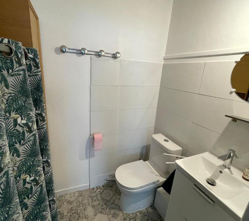 Photo of Bathroom in Gramat