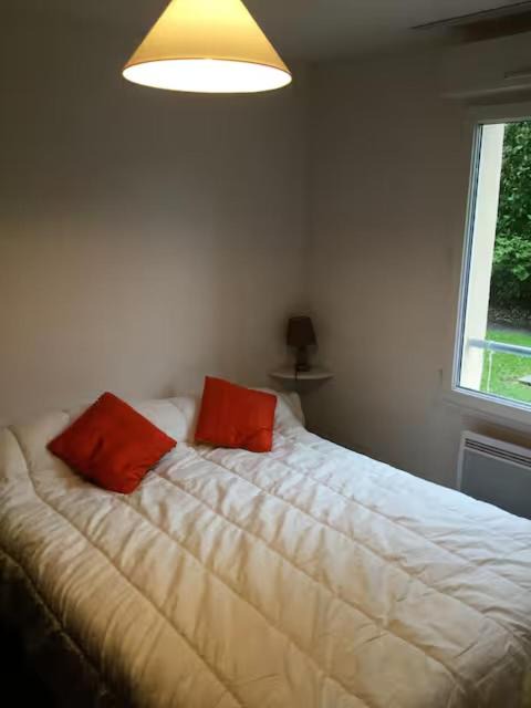 Photo of Bedroom in Luz-Saint-Sauveur