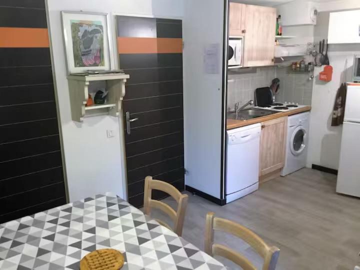 Photo of Kitchen in Luz-Saint-Sauveur