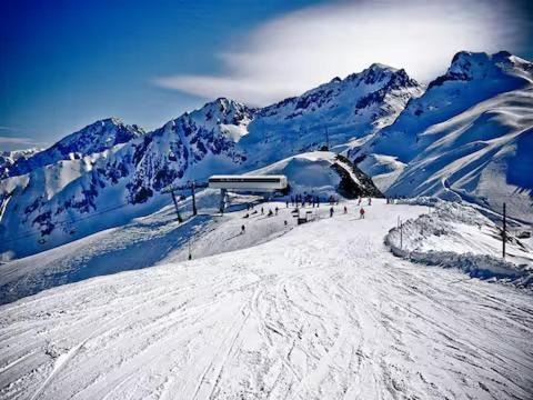 Photo of Others in Luz-Saint-Sauveur