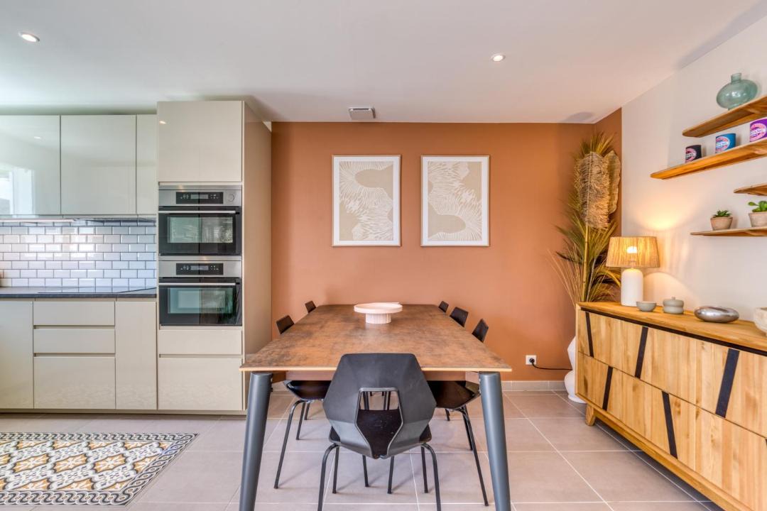 Photo of Kitchen in Mauguio