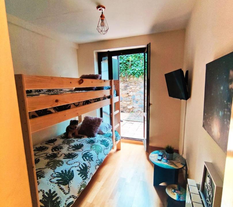 Photo of Bedroom in Alt Aneu