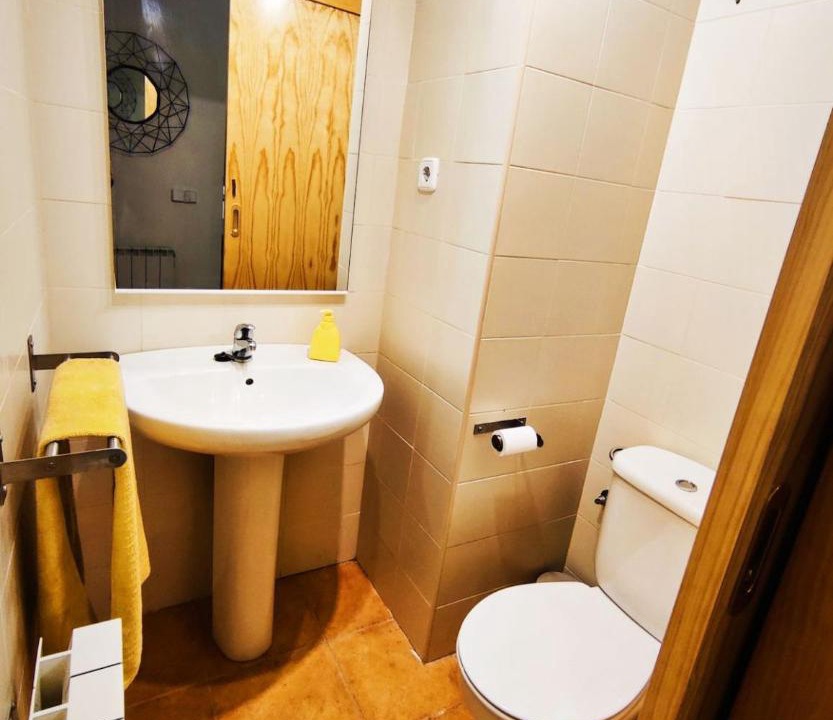 Photo of Bathroom in Alt Aneu