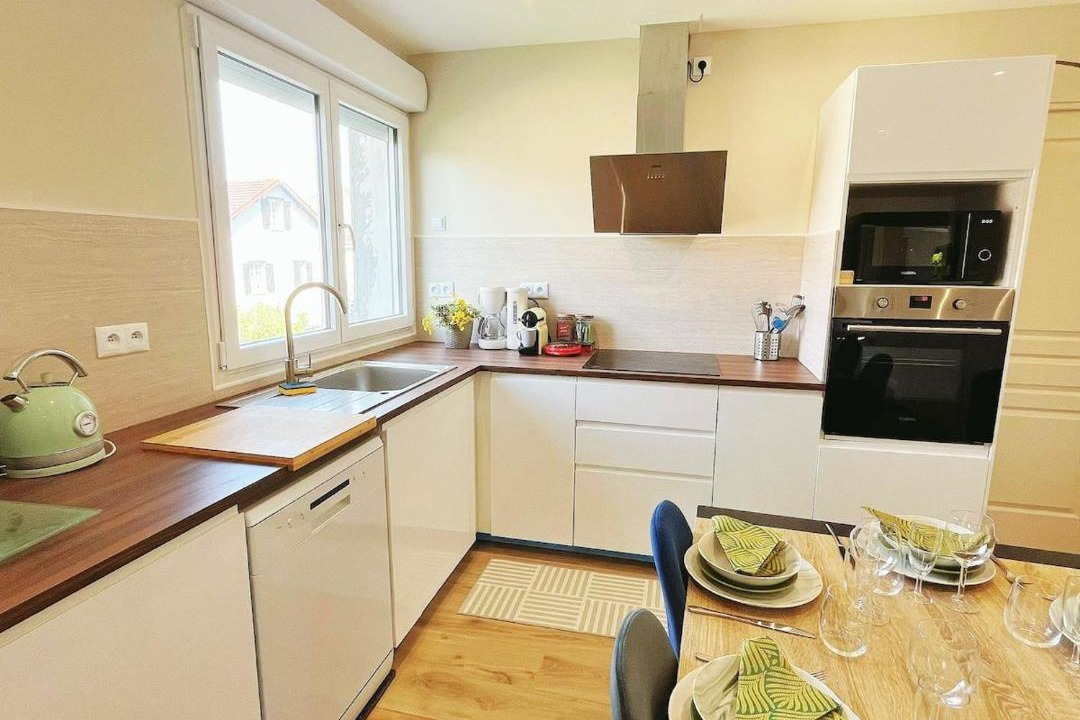 Photo of Kitchen in Lagny-sur-Marne