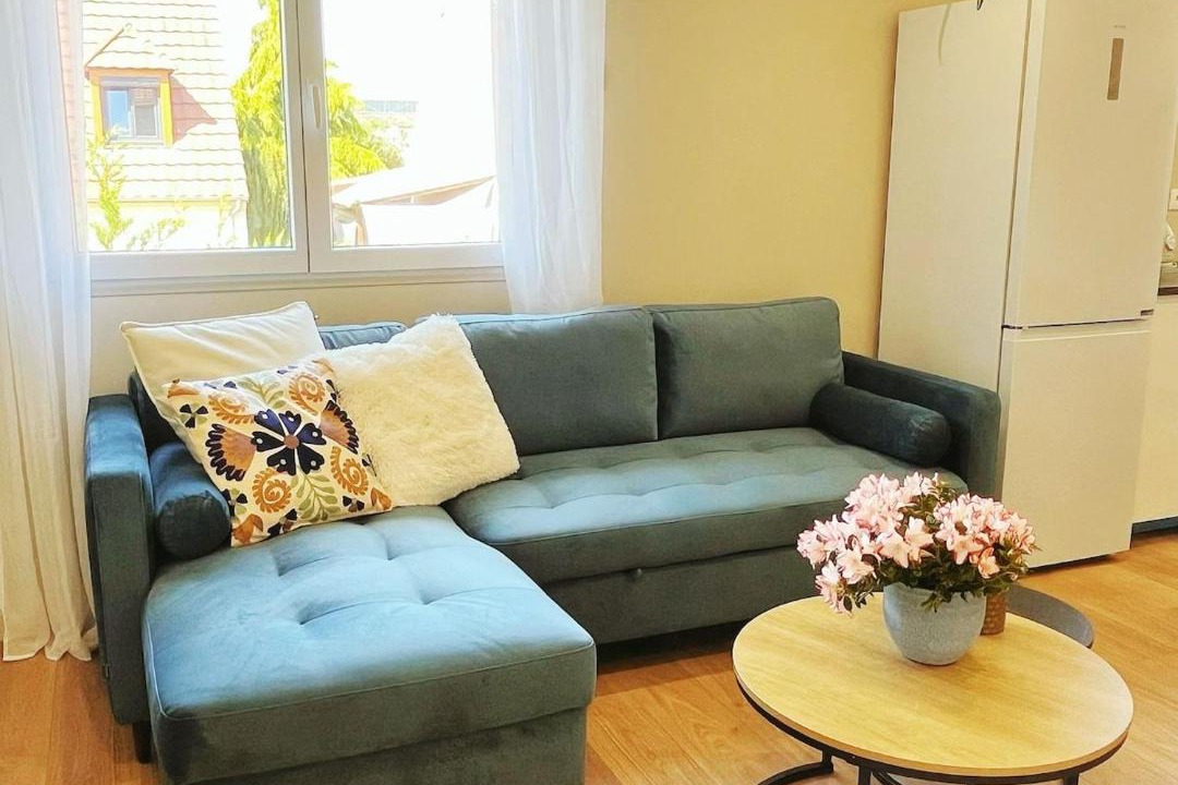 Photo of Livingroom in Lagny-sur-Marne