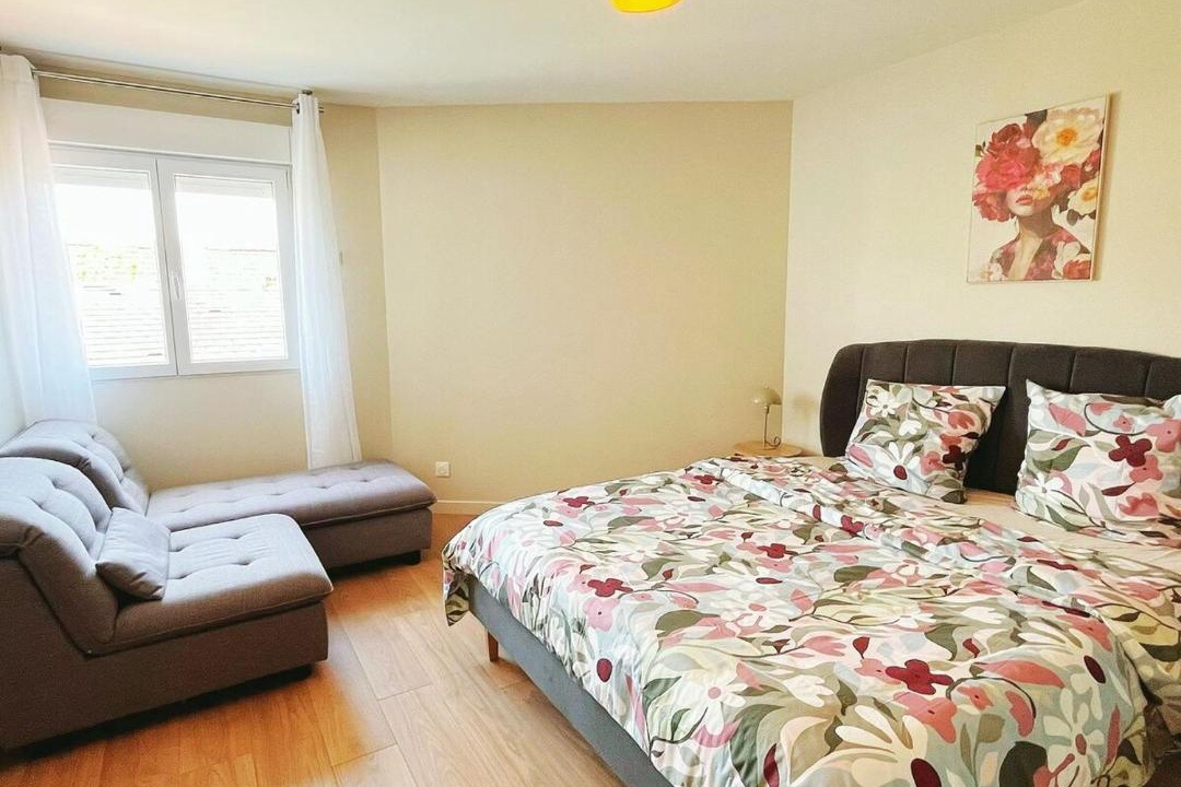 Photo of Bedroom in Lagny-sur-Marne
