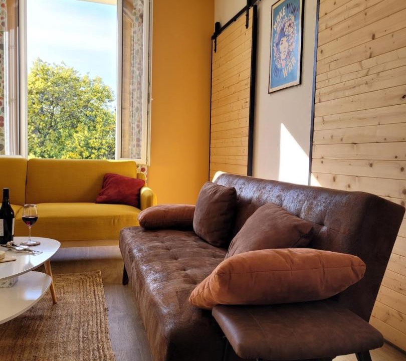 Photo of Livingroom in Marquixanes
